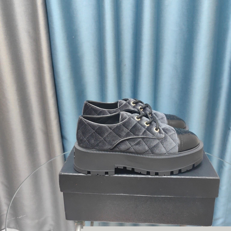 Ch*el casual shoes